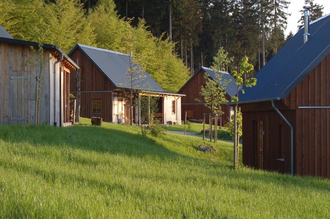 Hotel Bergdorf Liebesgrün Schmallenberg Exterior foto